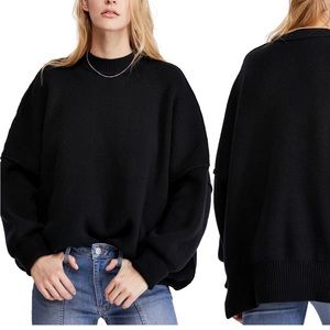 Free People ‘Easy Street Tunic’ SMALL